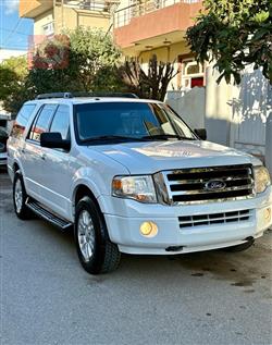 فورد إكسبيديشن